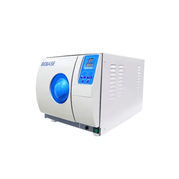 Autoclave Bench-top Class N Series