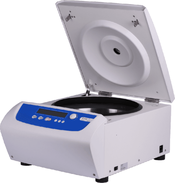 Advanced Multi-Purpose Clinical Centrifuge