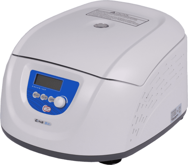 Hematocrit Centrifuge  E-CFR- H24PS