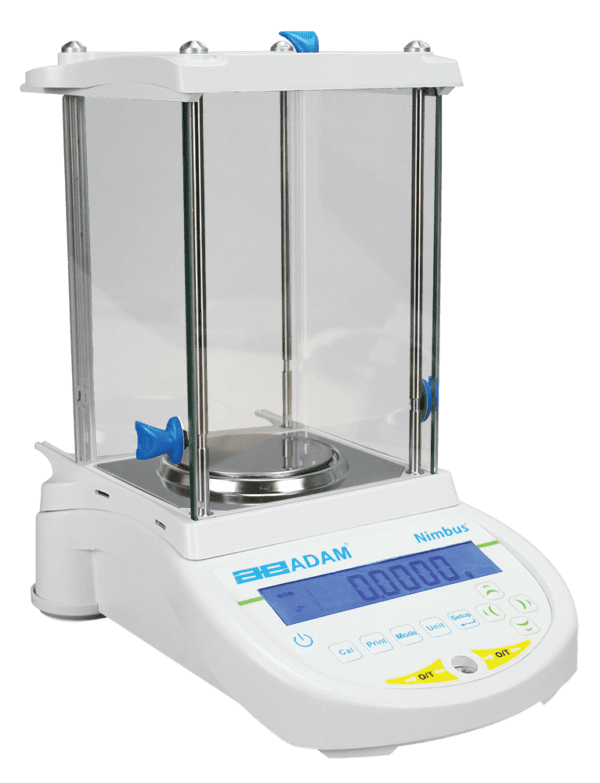 Analytical Balances 0.0001