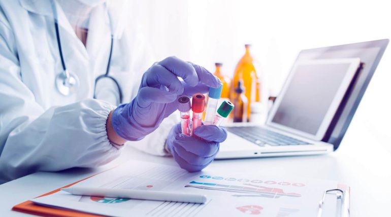 Testing Lab Free Free testing - World Of Science