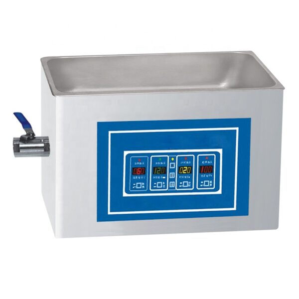 Digital Ultrasonic Cleaner