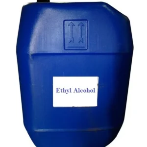 Ethanol Absolute Alcohol 99,9% 25L Absolute ethanol can be used in the production of pharmaceuticals and the production of disinfectants. It is a common API (active pharmaceutical ingredient). This absolute ethyl alcohol is the second most important solvent after water in laboratory use, and also commonly used for cleaning surfaces or making tinctures.  Also used as a laboratory reagent for diverse lab needs. Ethanol Absolute Alcohol Denatured 99,9% 25L