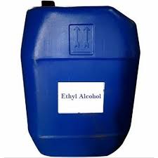 Ethanol Denatured 70% 25L