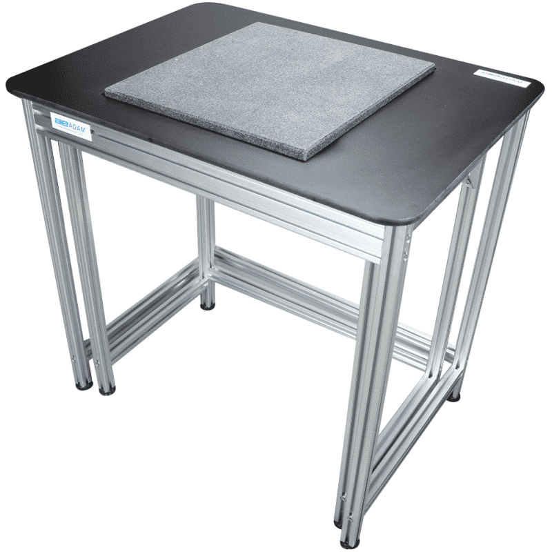 Anti-Vibration Table for Analytical Balance - Image 2