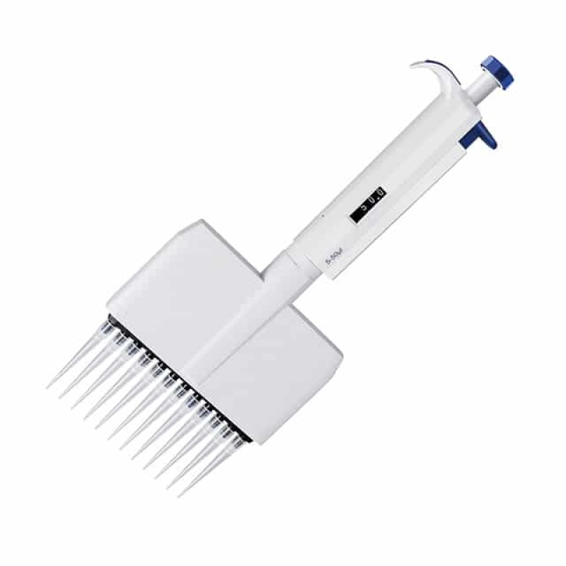 Pipette, Variable Fully Autoclavable - Image 2