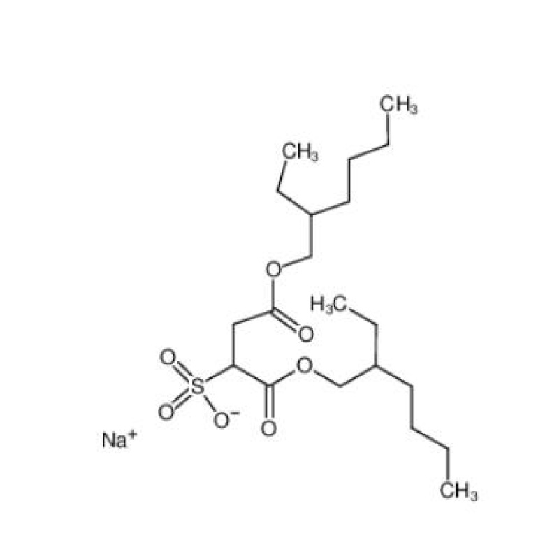 Dioctyl Sulfosuccinate Sodium Salt 100g