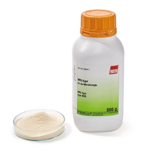 3M MRS Agar 500g