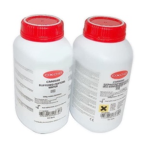 3M Molec. Diet. Buffered Peptone Water Broth 500g