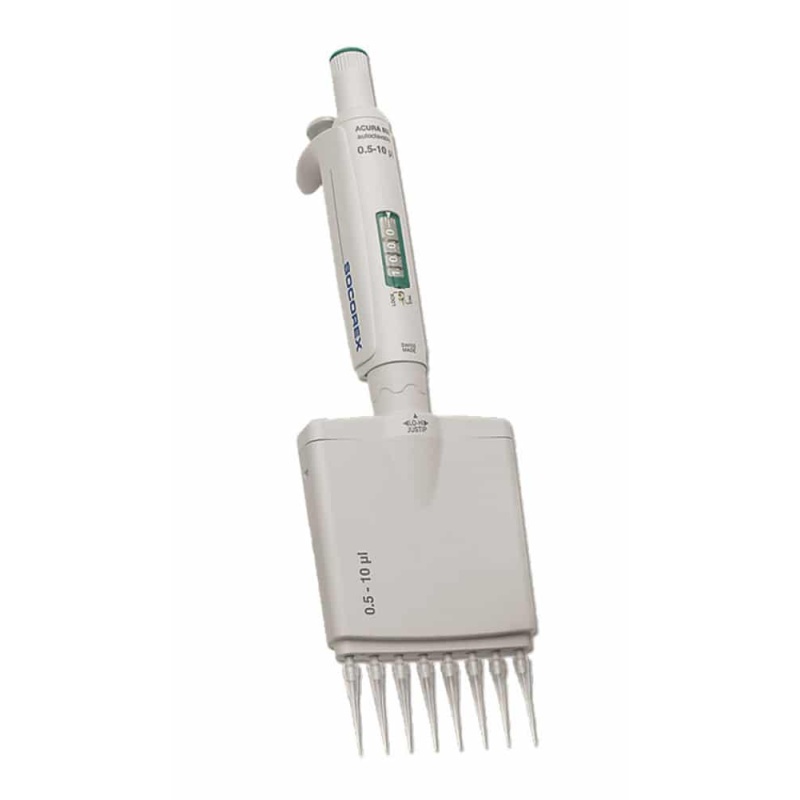 Pipette, Variable Fully Autoclavable - Image 3