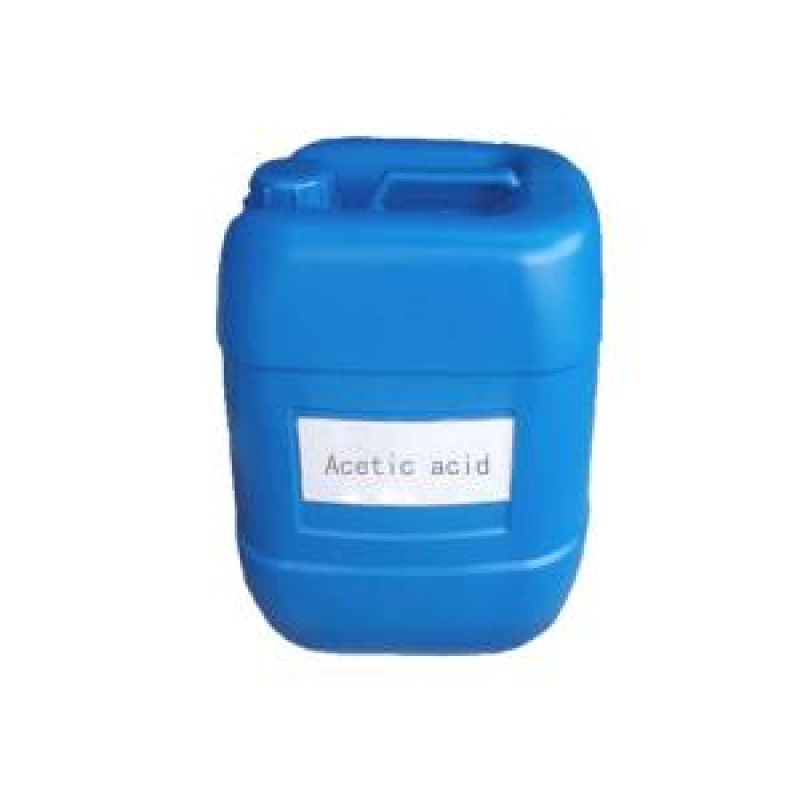 Acetic Acid Glacial Industrial 30kg