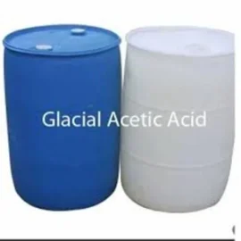 Acetic Acid(Glacial) 99.5% FG - 30 Kg