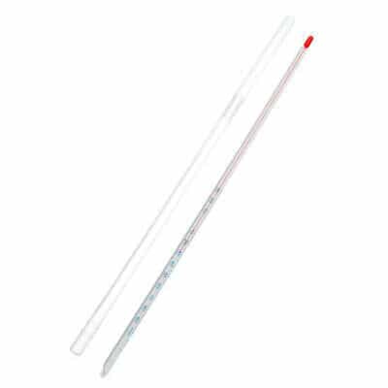 Laboratory Thermometer (Non Mercury) -10°C to +110°C