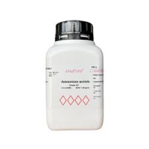 Ammonium Acetate AR 500g