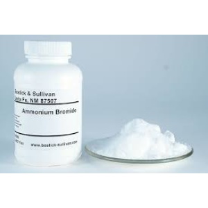 Ammonium Bromide AR 500g