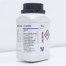 Ammonium Fluoride AR 500g