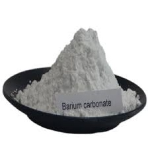 Barium Carbonate AR 1kg