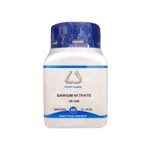 Barium Nitrate AR 500g