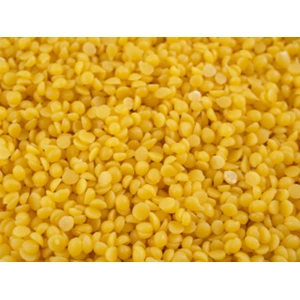 Beeswax Yellow AR 500g