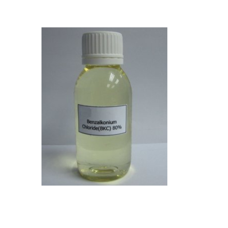 Benzalkonium Chloride CP 100g*