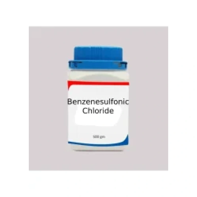 Benzene Sulphonylchloride AR 500g