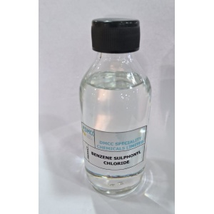 Benzenesulfonyl Chloride AR 500g