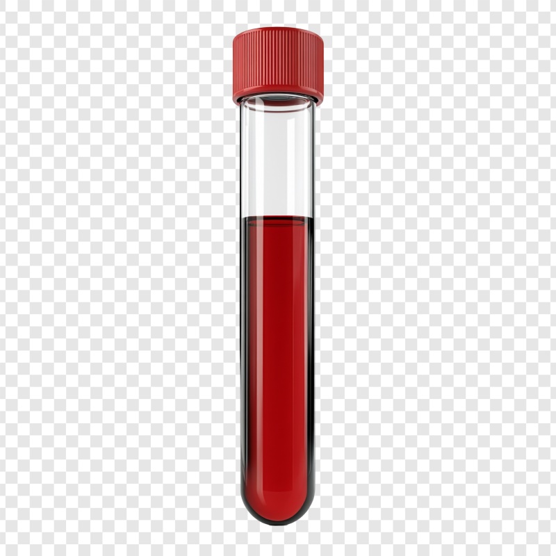 Blood Collection Tubes