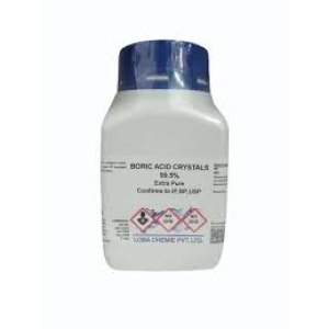 Boric Acid Powder AR 500g