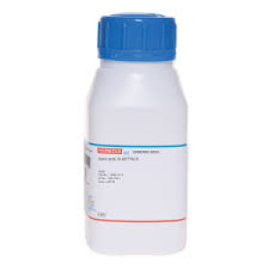 Boric Acid crystals AR 500g