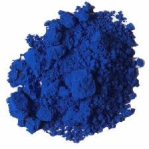 Brill Blue Dye 50g