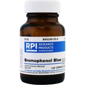 Bromophenol Blue AR 25g