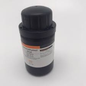 Bromothymol blue AR 25g