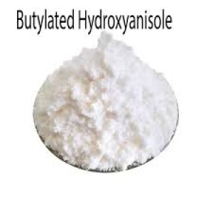 Butylated Hydroxyanisole