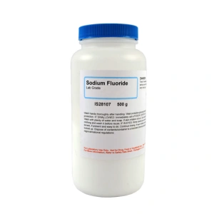 Calcium Fluoride AR 500g