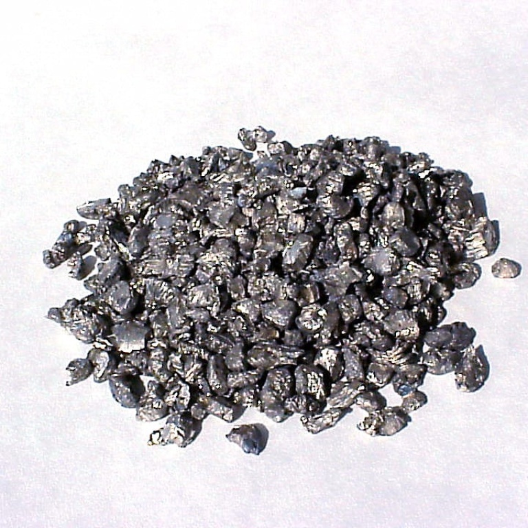 Calcium Metal Granular AR 100g - Image 3