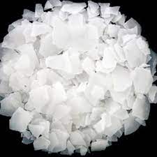 Caustic Soda Flakes(Sodium Hydroxide)