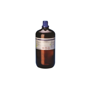 Chloroform CP 2.5L