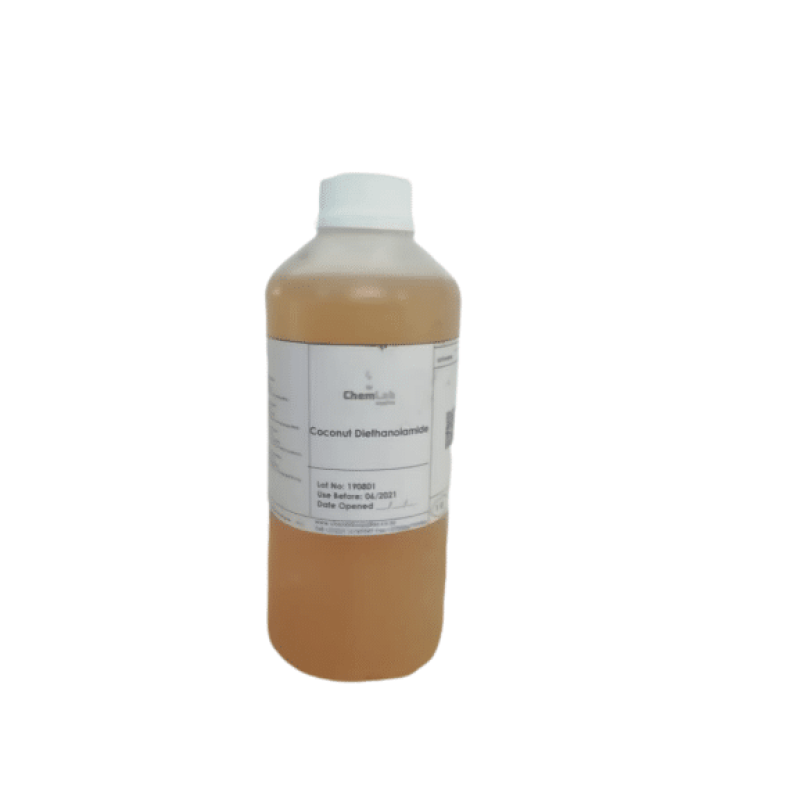 Coconut DiEthanolamide (CDEA)*