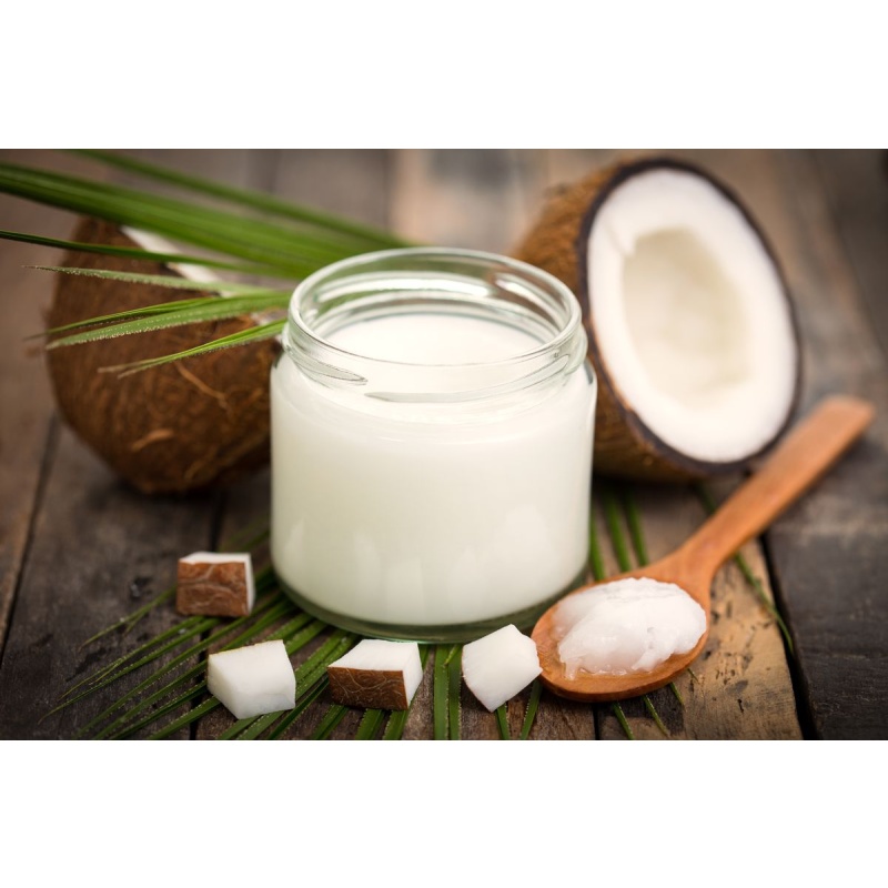 Coconut Oil RDB - Image 2