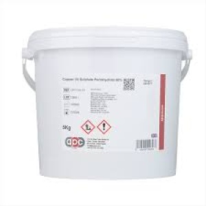 Cupric Sulphate Pentahydrate CP 5Kg