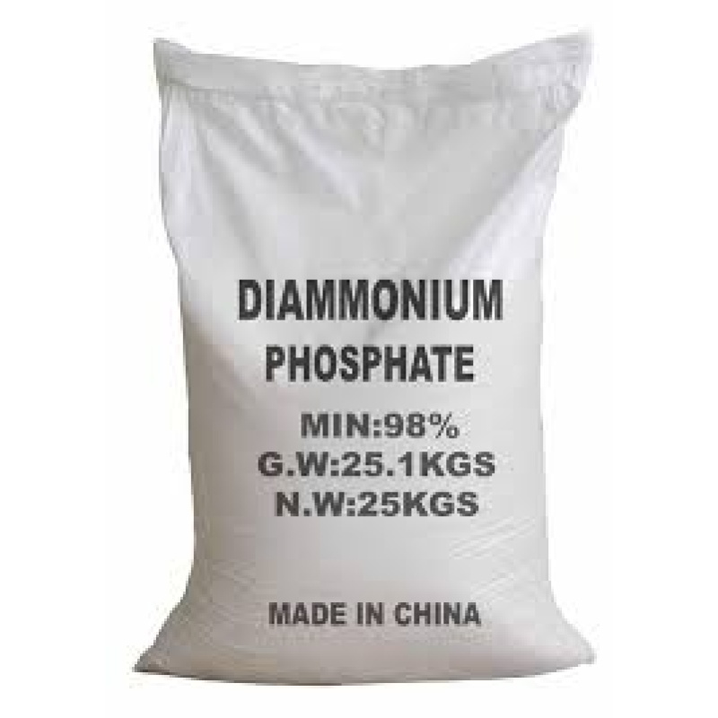 Di Ammonium Phosphate FG