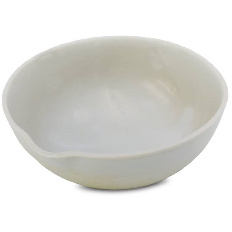 Evaporating Dish Porcelain - Image 2