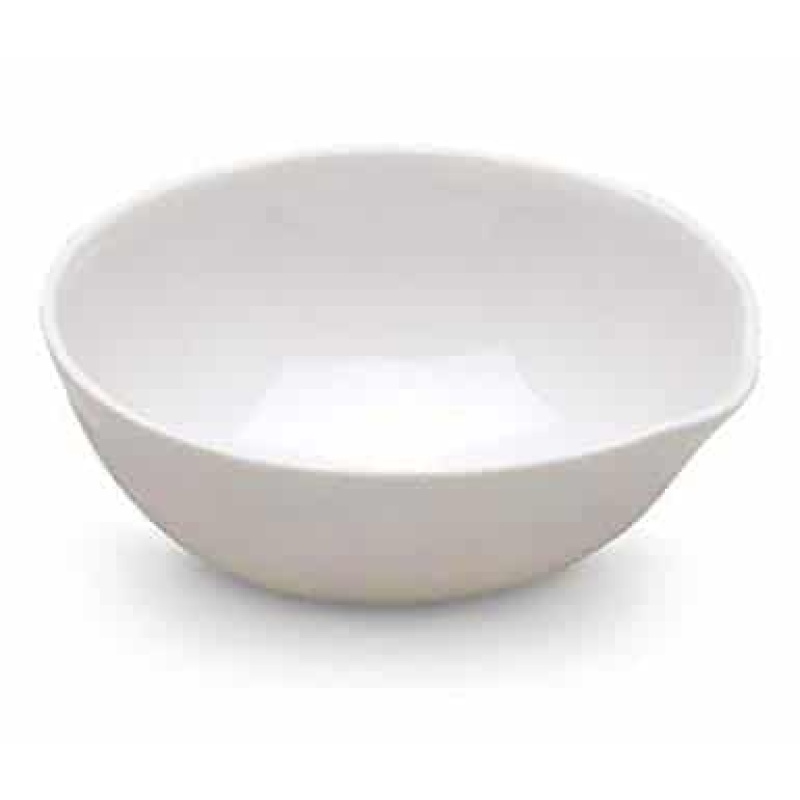 Evaporating Dish Porcelain