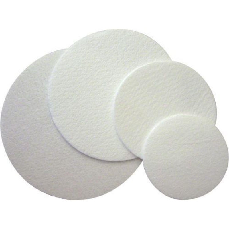 Qualitative Filter Paper(Whatman No.5LSC610) 55mm 100/pk