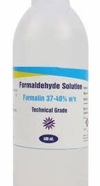 Formalin 2.5 Lt