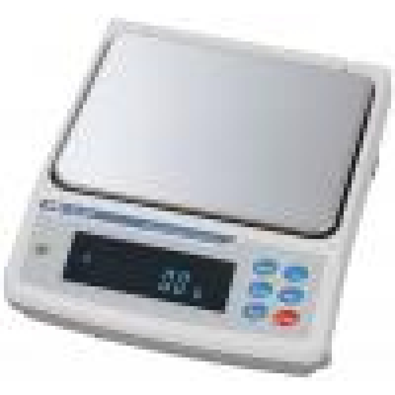 GX-8000 Precision Balance 8100gx0,1g