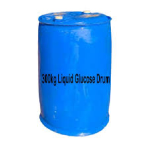 Glucose Liquid STD 43 - 300Kg