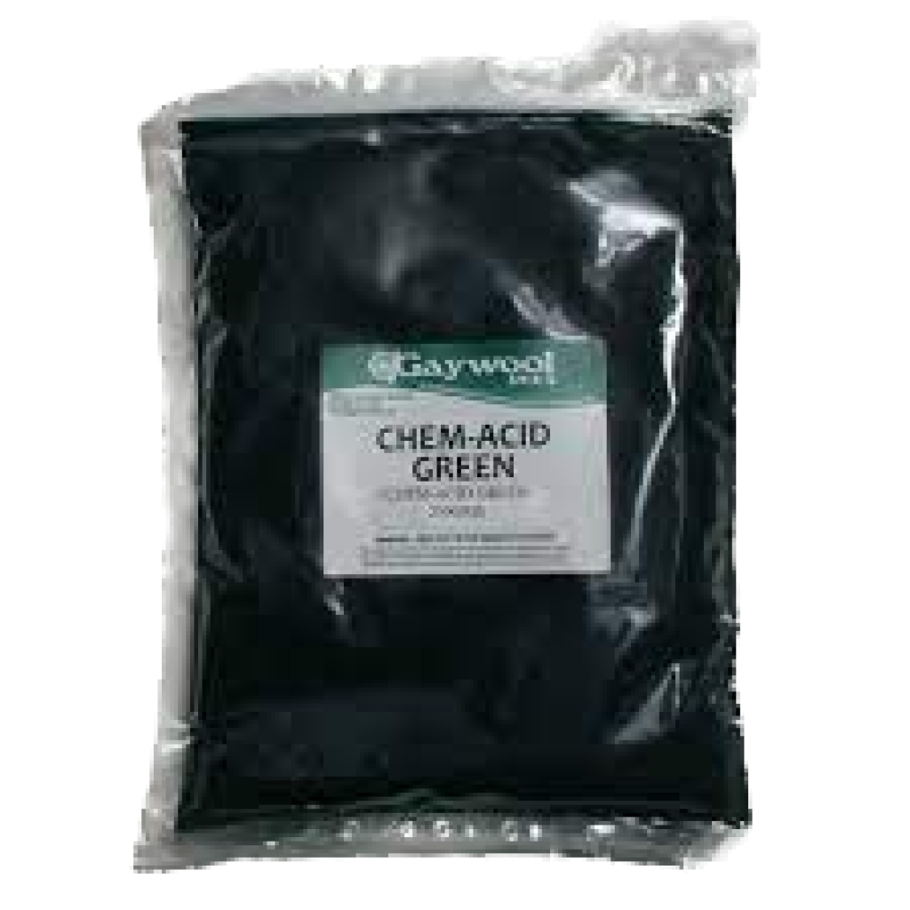 Laboratory Chemicals - World Of Science