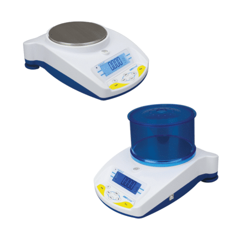 Portable Precision Balances 150g x 0.005g - Image 2