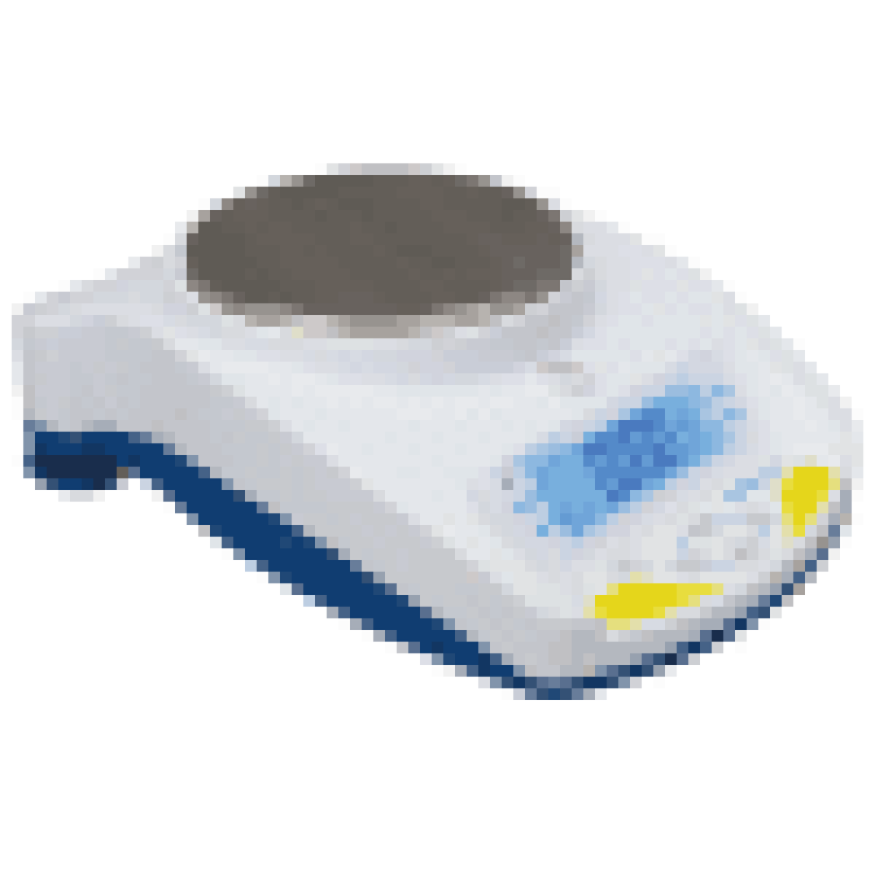 Portable Precision Balances 150g x 0.005g - Image 3